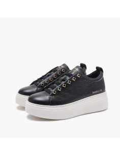 Sneakers Emanuelle Vee Black