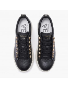 Sneakers Emanuelle Vee Black 2