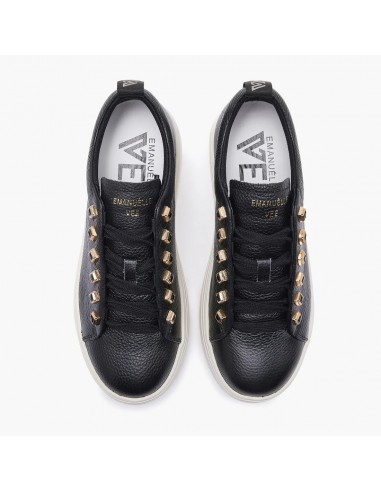 Sneakers Emanuelle Vee Black