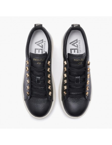 Sneakers Emanuelle Vee Black