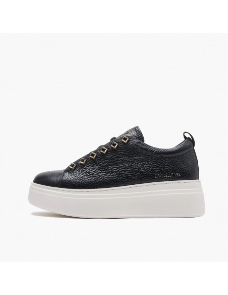 Sneakers Emanuelle Vee Black