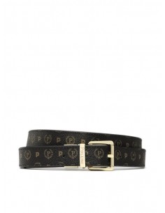 Cintura Pollini heritage Nero-nero