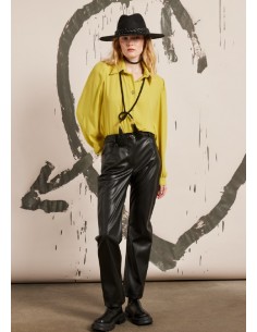 Pantalone Dairesy Nero