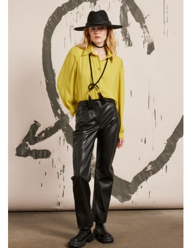 Pantalone Dairesy Nero