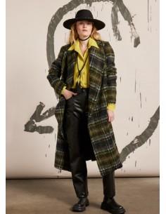 Pantalone Dairesy Nero 2