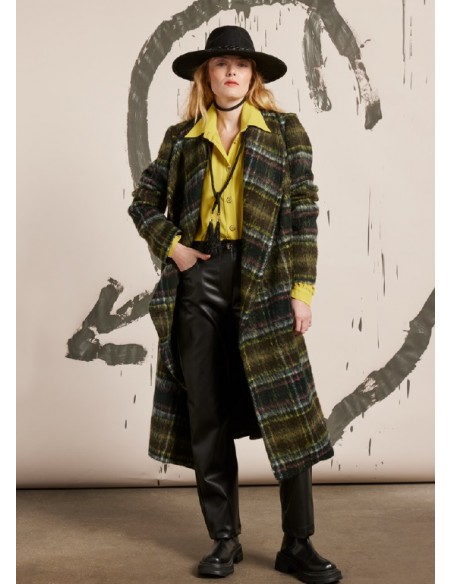 Pantalone Dairesy Nero