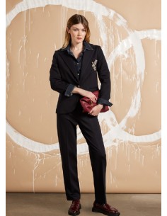 Giacca Dairesy Blu 2