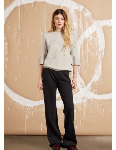 Pantalone Dairesy Blu