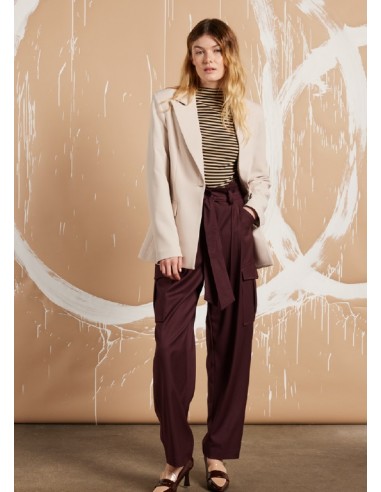 Pantalone Dairesy Vino