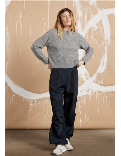 Pantalone Dairesy Blu