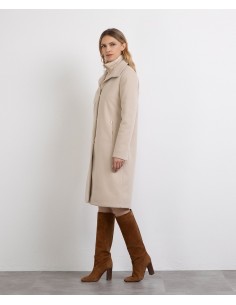 Cappotto Markup Casha 2