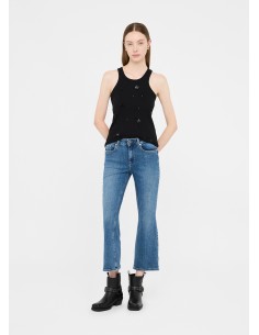 Jeans Liu-Jo Den.Blue new regenag