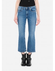 Jeans Liu-Jo Den.Blue new regenag 2