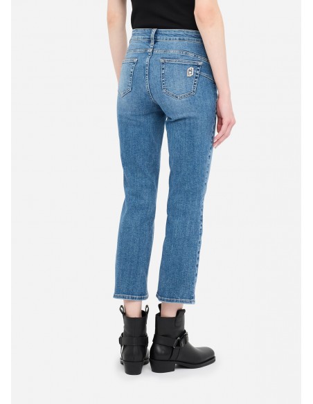 Jeans Liu-Jo Den.Blue new regenag