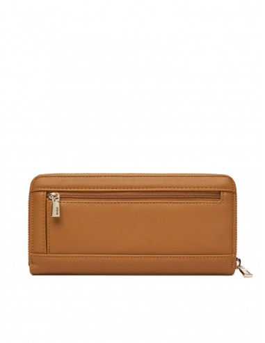 Portafoglio Guess Caramel