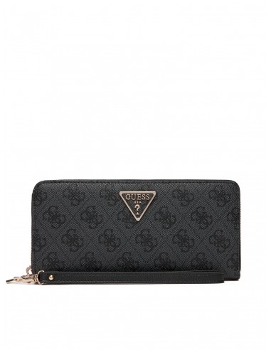 Portafoglio Guess Coal logo