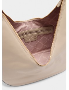 Borsa a spalla Liu-Jo Neutro 2