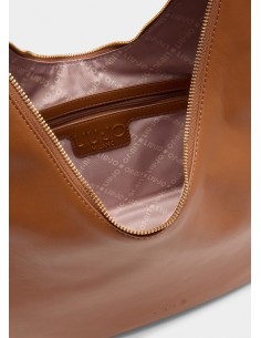 Borsa a spalla Liu-Jo Ginger bread 2