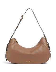 Borsa a spalla Liu-Jo Suede