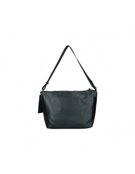 Borsa a tracolla Rebelle Black