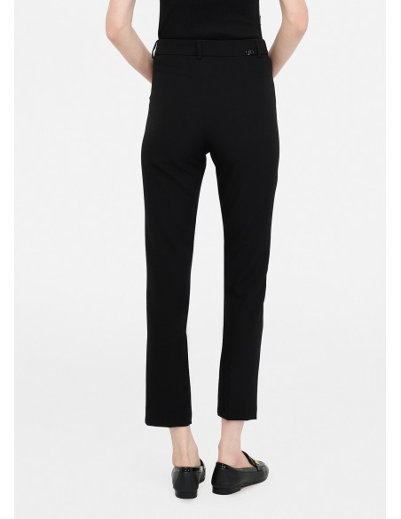 Pantalone Liu-Jo Nero