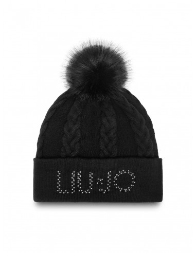 Cappello Liu-Jo Black