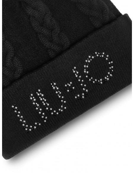 Cappello Liu-Jo Black