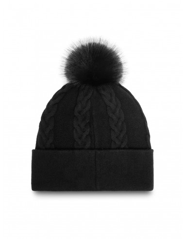 Cappello Liu-Jo Black