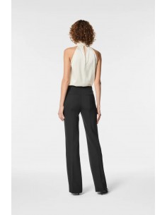 Pantalone Nenette Nero 2