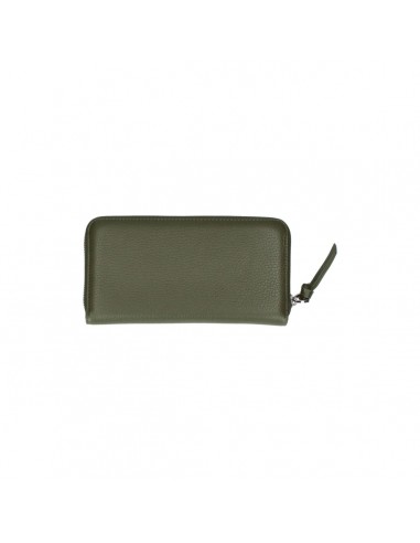 Portafoglio Rebelle Olive