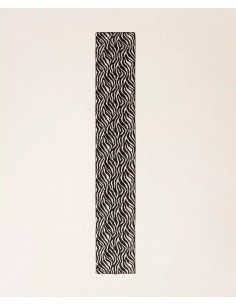 Sciarpa Twinset Zebra print 2