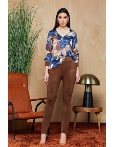 Pantalone Shockingai Moro