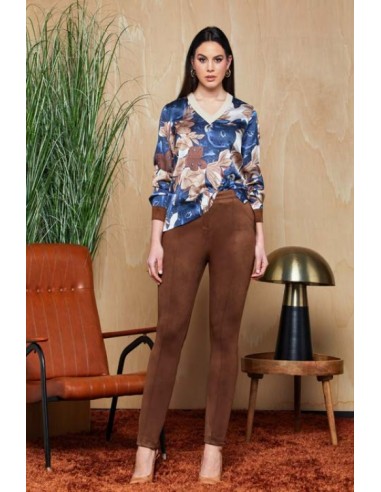 Pantalone Shockingai Moro