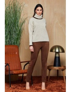 Pantalone Shockingai Moro 2