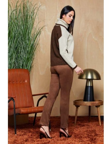 Pantalone Shockingai Moro