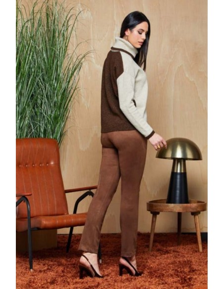 Pantalone Shockingai Moro