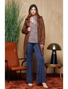 Pantalone Shockingai Denim