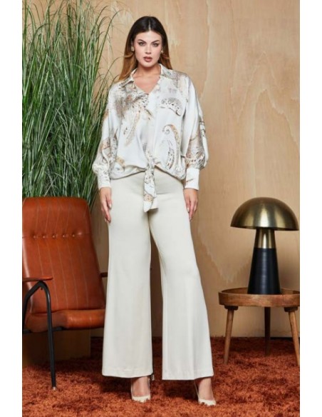 Pantalone Shockingai Burro