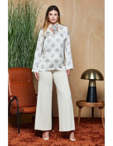 Pantalone Shockingai Burro