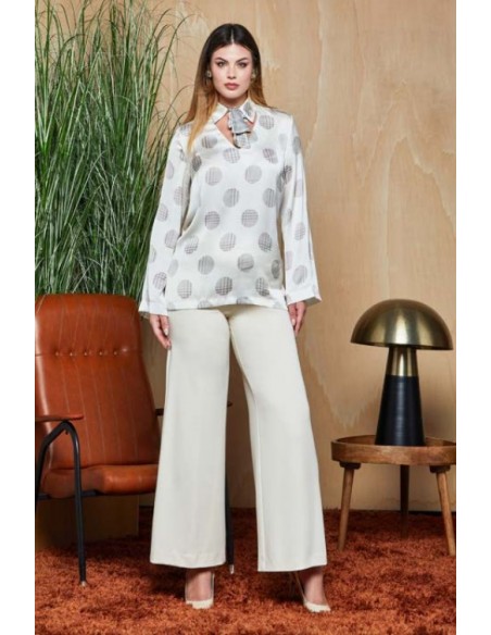 Pantalone Shockingai Burro