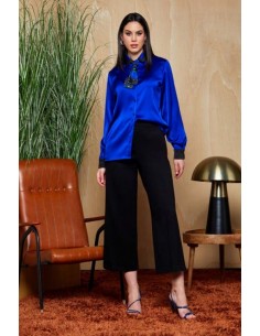 Pantalone Shockingai Nero