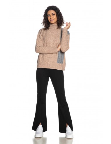 Maglia Markup Cammello