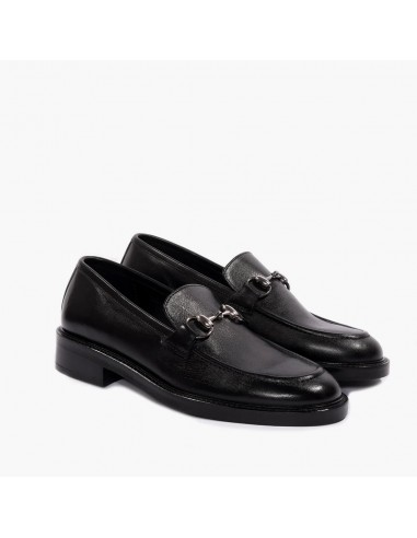 Mocassino Emanuelle Vee Nero