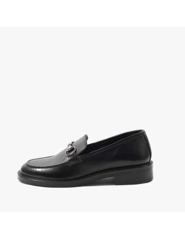 Mocassino Emanuelle Vee Nero