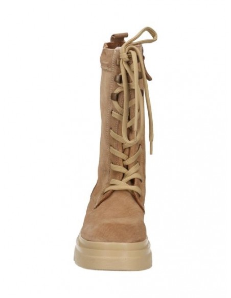 Stivale Emanuelle Vee Beige