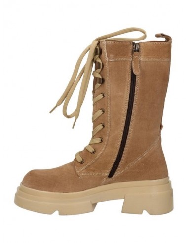 Stivale Emanuelle Vee Beige