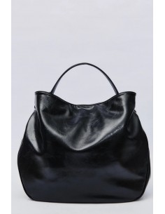 Borsa a mano Nenette Nero 2