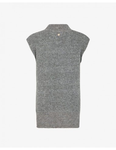 Maglia Markup Grigio Melange
