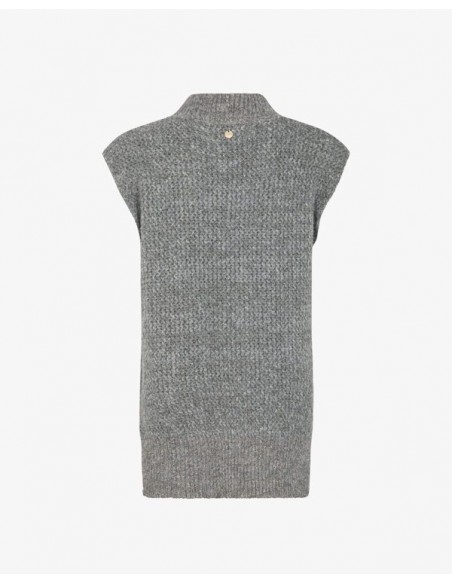 Maglia Markup Grigio Melange