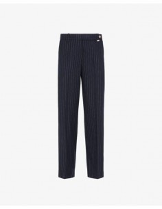 Pantalone Markup Blu 2